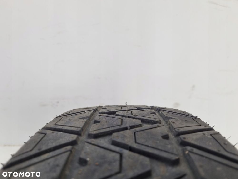 KOŁO DOJAZDOWE Range Rover Land Rover Sport L320 175/90 R19 5x120 zapas - 9