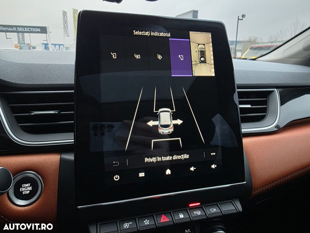 Renault Captur TCe 100 Intens - 8