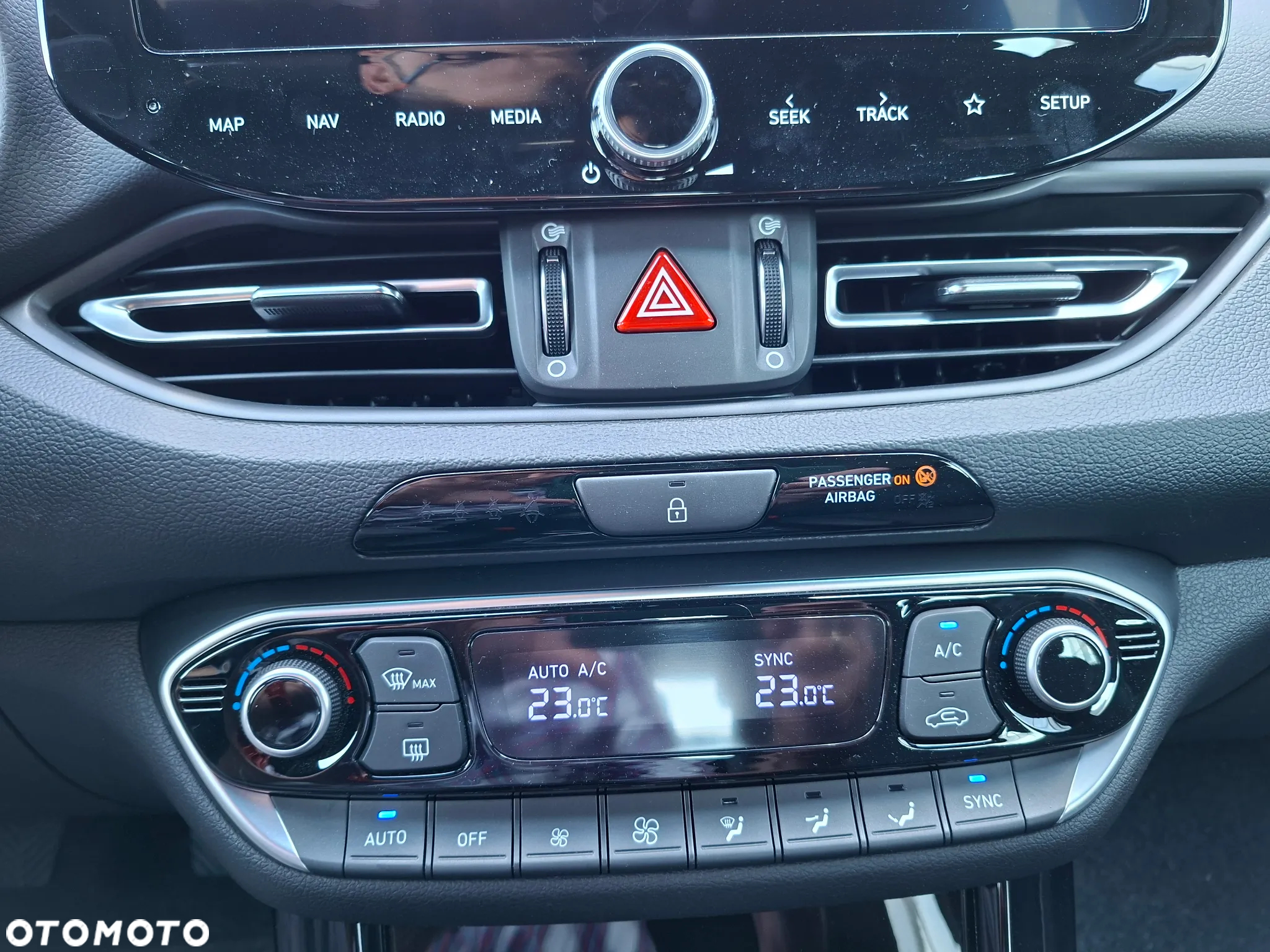 Hyundai i30 1.5 T-GDI 48V Smart Plus - 19