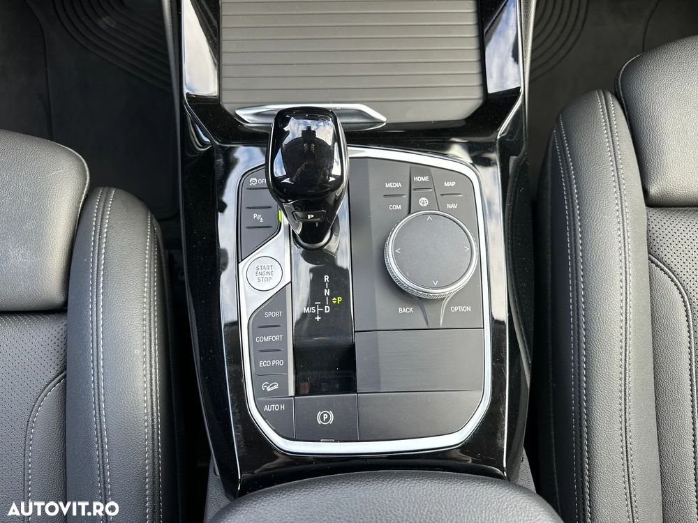 BMW X3 xDrive20i - 18