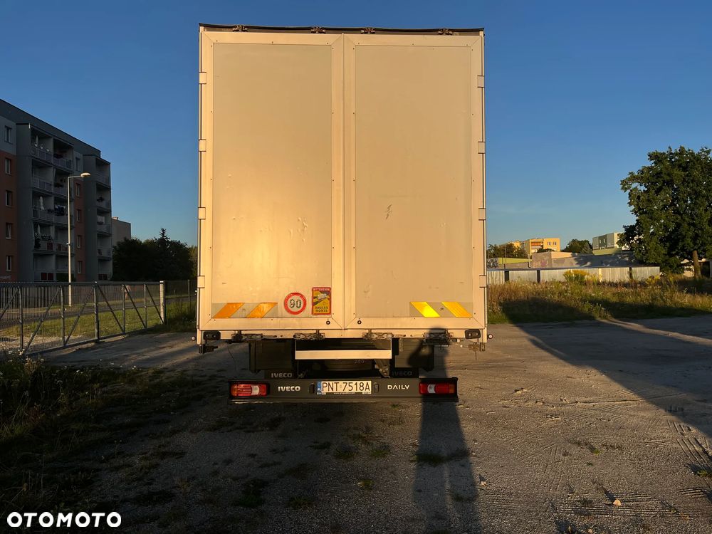 Iveco 70c18 - 5