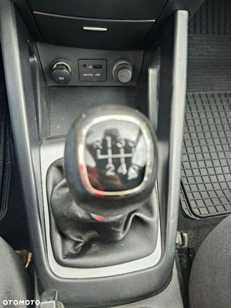 Kia Ceed - 17