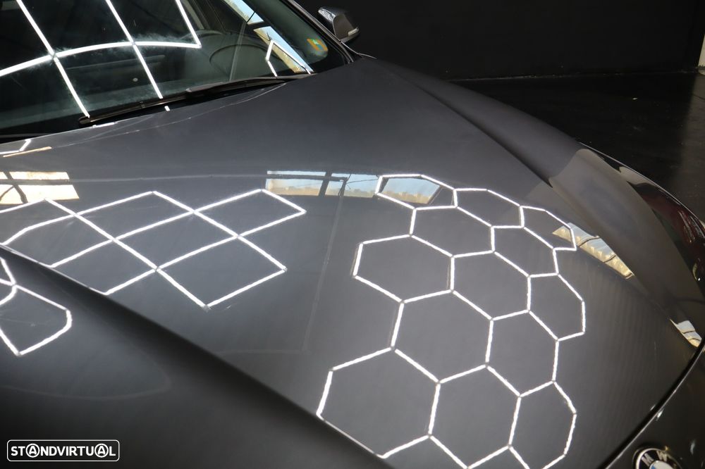 BMW 318 d Aut. Blue Performance Modern Line - 5