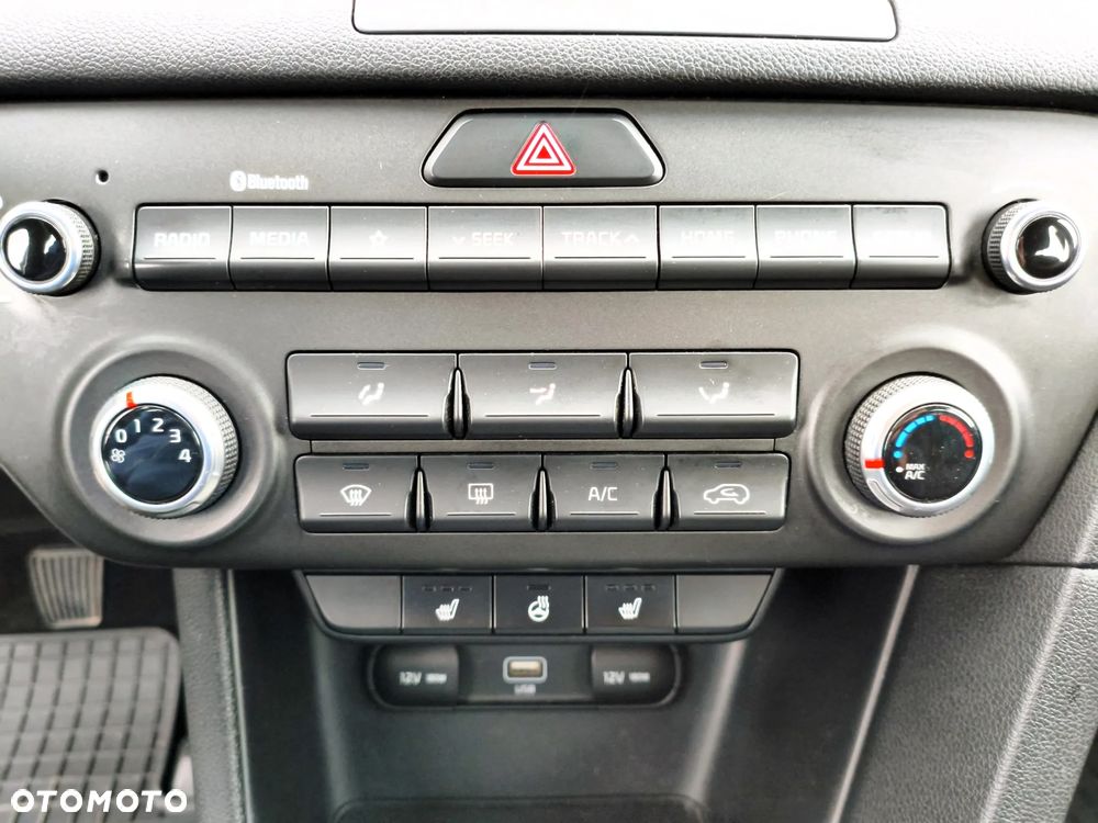 Kia Sportage 1.6 GDI 2WD EDITION 7 - 26