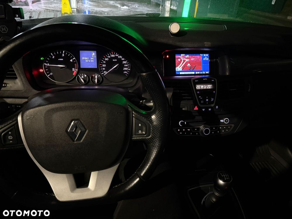 Renault Laguna 2.0 dCi FAP Privilege - 7