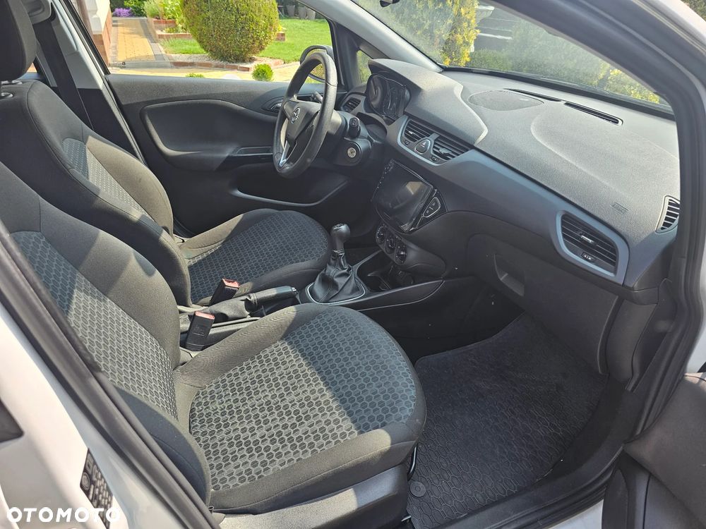 Opel Corsa - 21