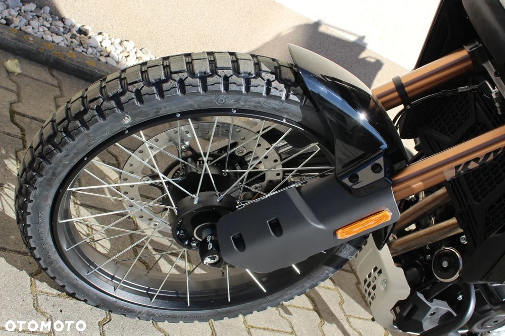 CFMoto 450MT - 22