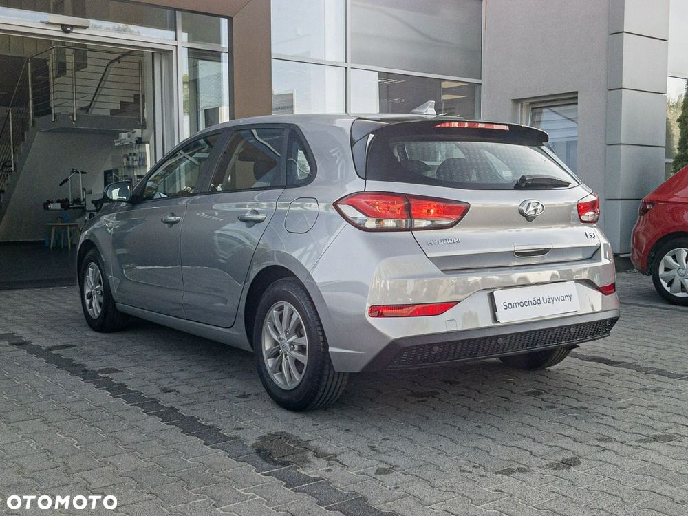 Hyundai i30 1.5 DPI Modern - 7