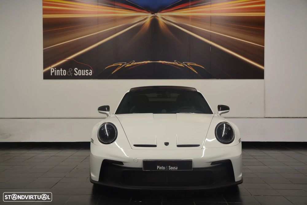 Porsche 911 (992) GT3 PDK - 5