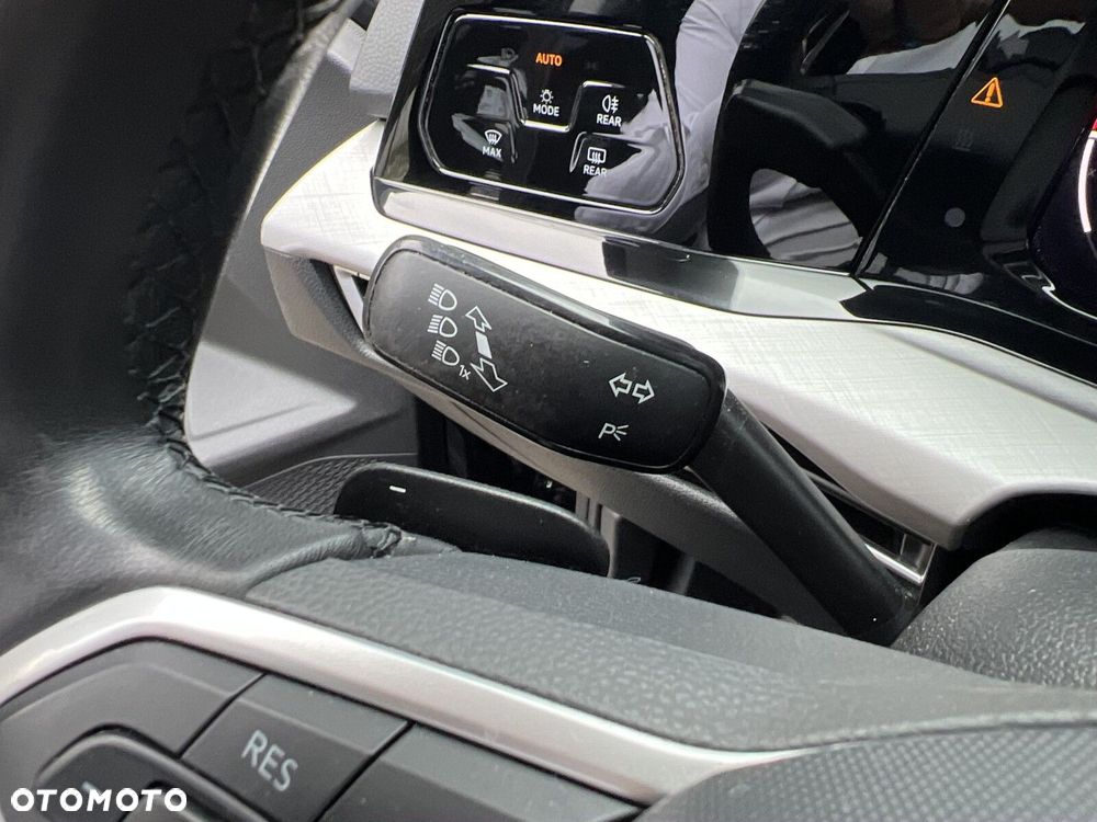 Volkswagen Golf Variant 1.5 eTSI EVO Life DSG - 14