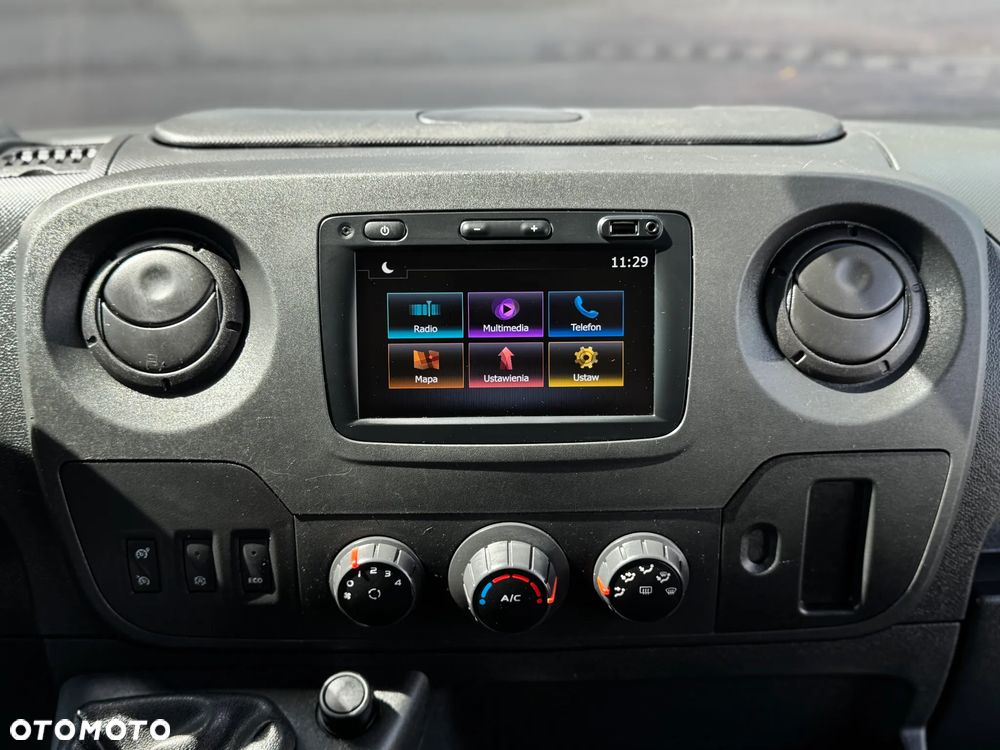 Renault MASTER - 25