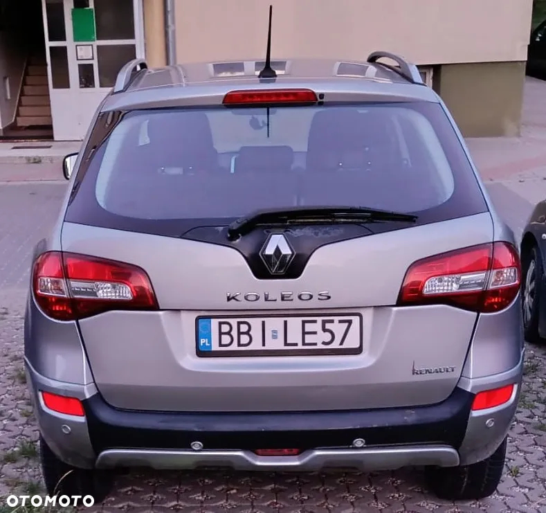 Renault Koleos - 3