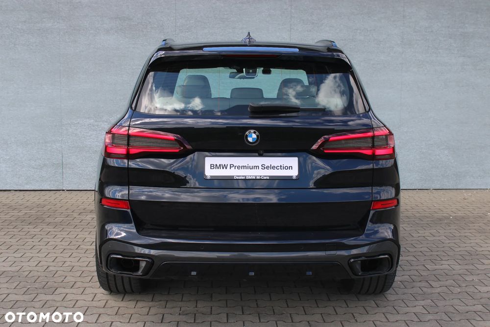 BMW X5 xDrive25d sport - 7