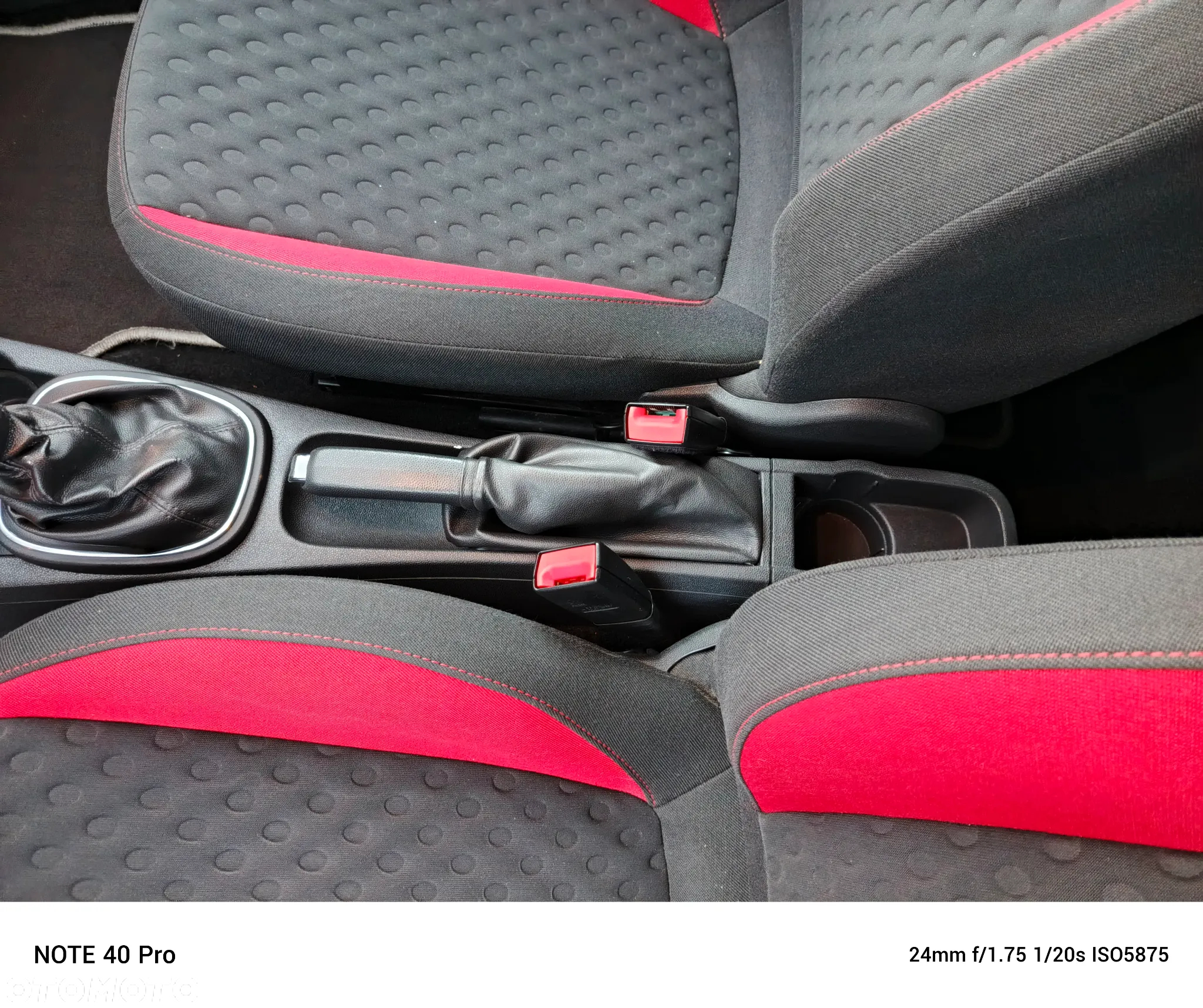 Opel Corsa 1.6 Turbo GSi - 11