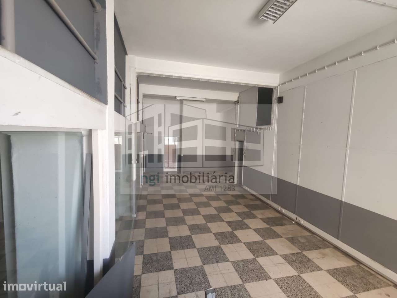 Armazém Odivelas INVESTIMENTO - Grande imagem: 3/12
