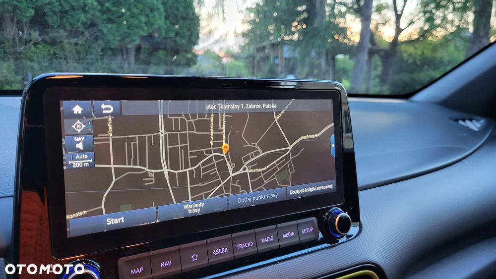 Hyundai Kona 1.6 GDI Hybrid Premium DCT - 15