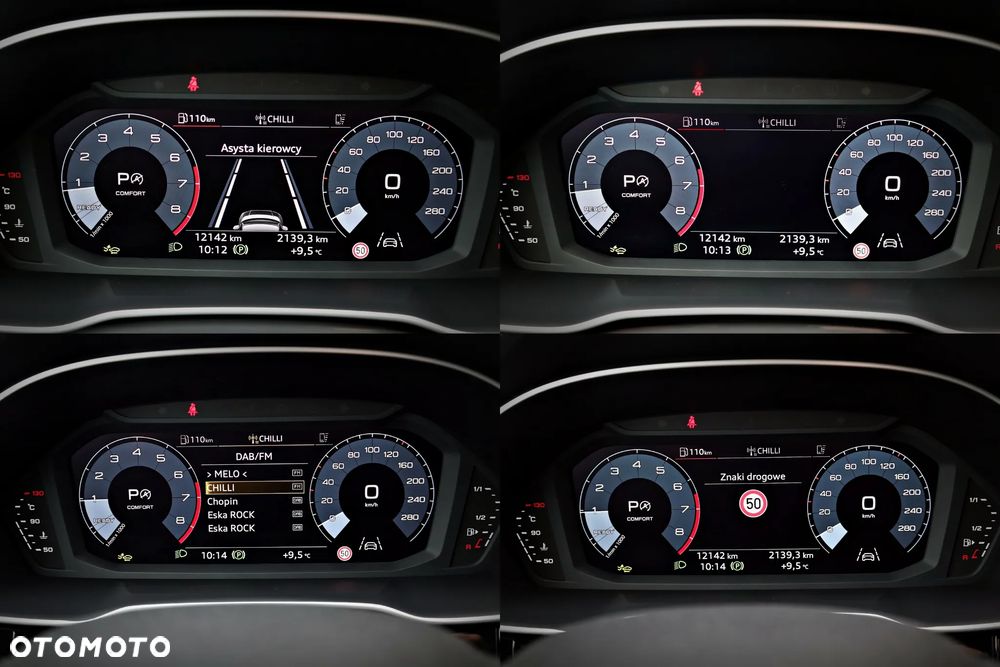 Audi Q3 Sportback - 27