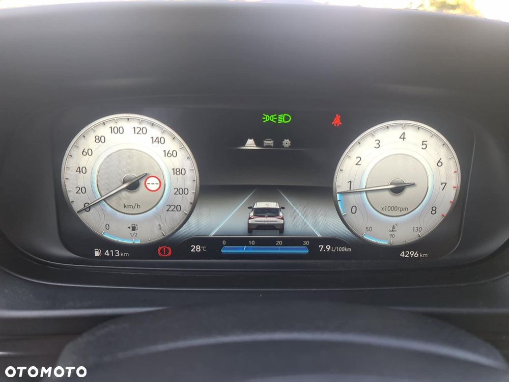 Hyundai i20 1.2 Pure - 13