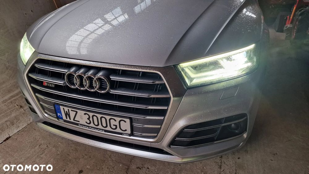 Audi Q5 2.0 TDI Quattro Sport S tronic - 17