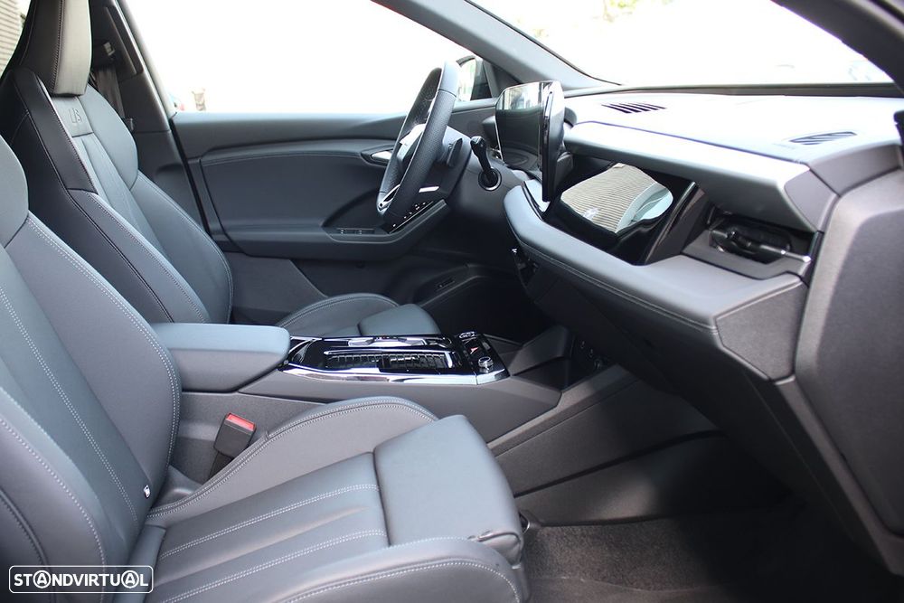 Audi Q6 e-tron 50 100 kWh - 23