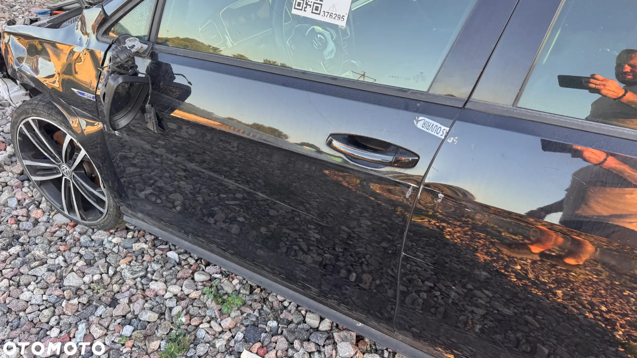Volkswagen Golf VIII 1.5 TSI EHybrid PHEV Style DSG - 12
