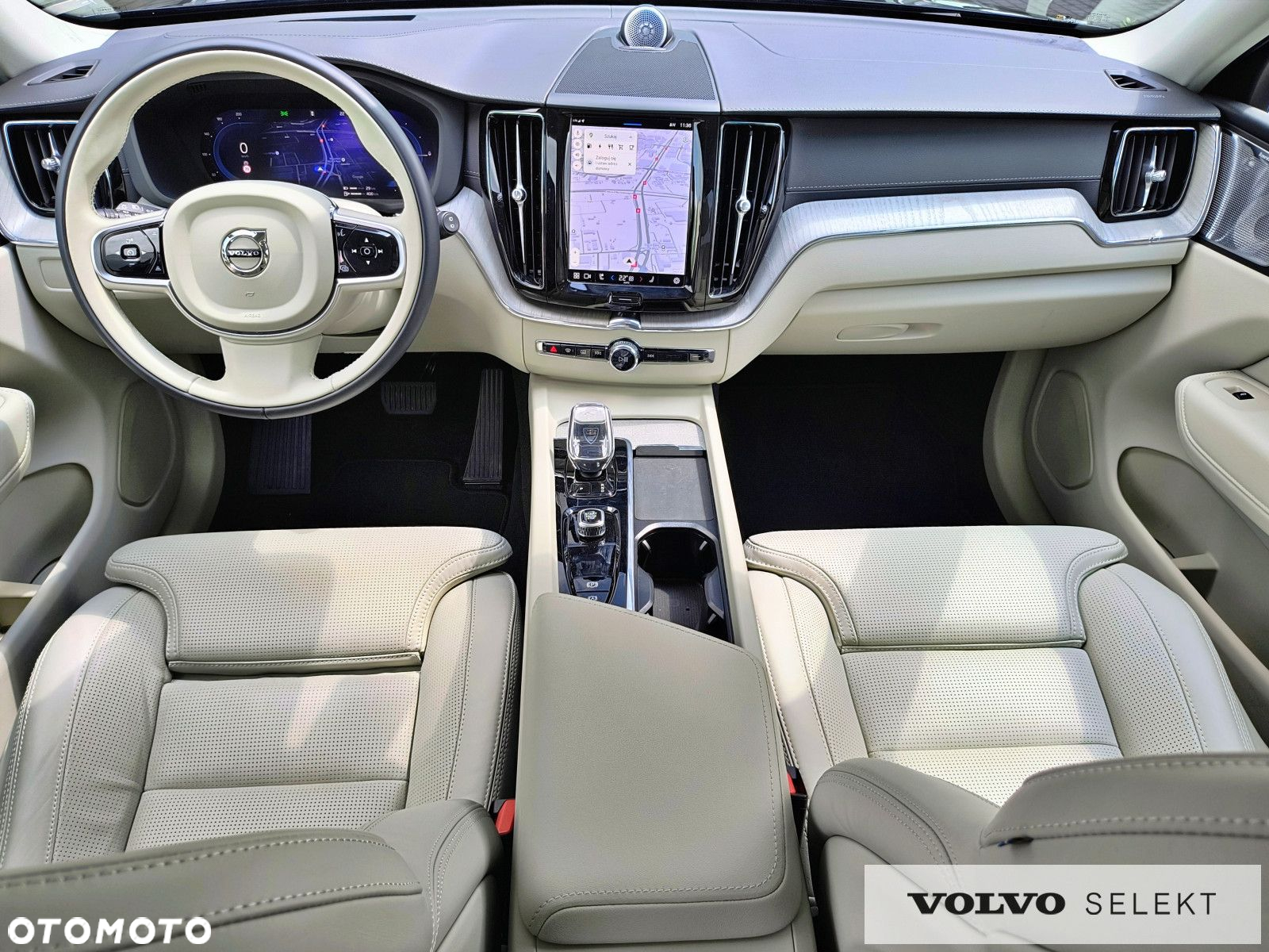 Volvo XC 60 - 17