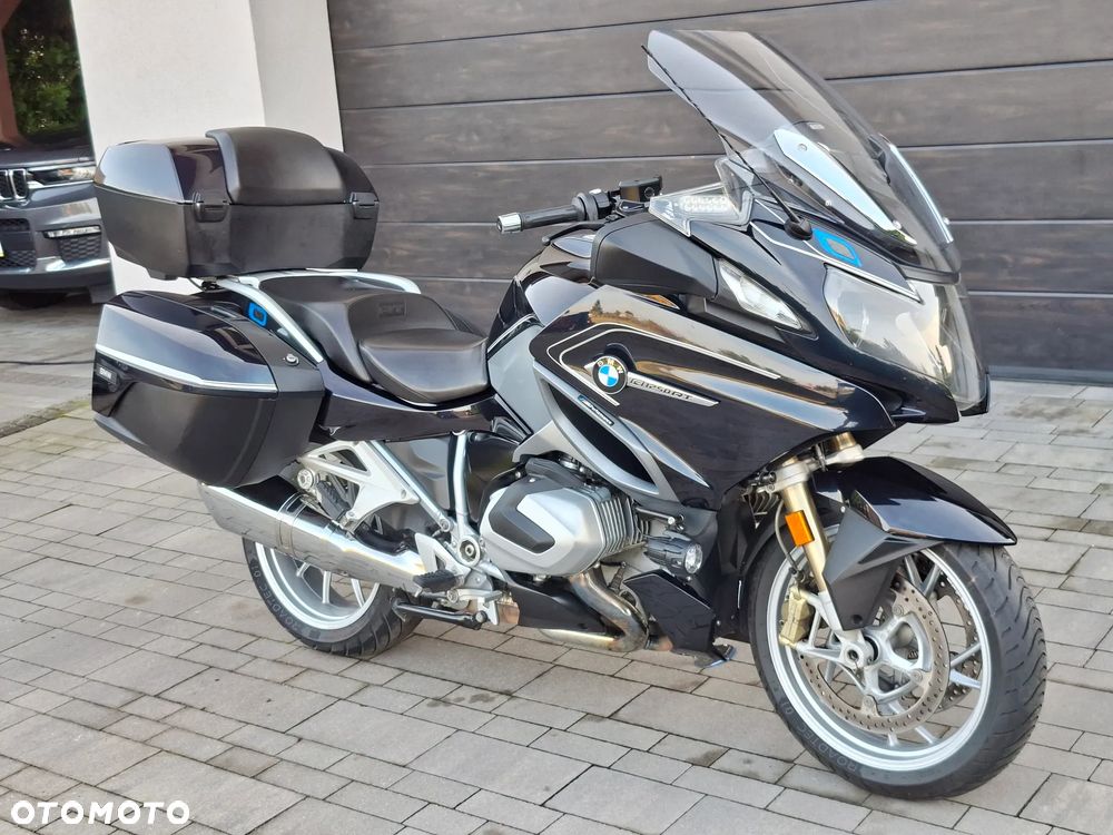 BMW RT - 20