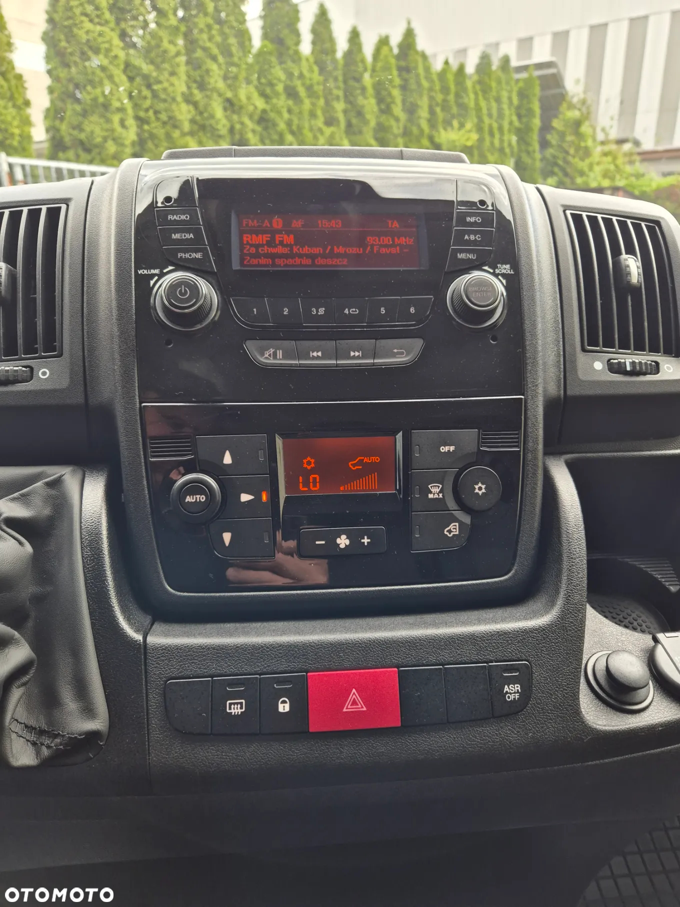 Peugeot Boxer - 17