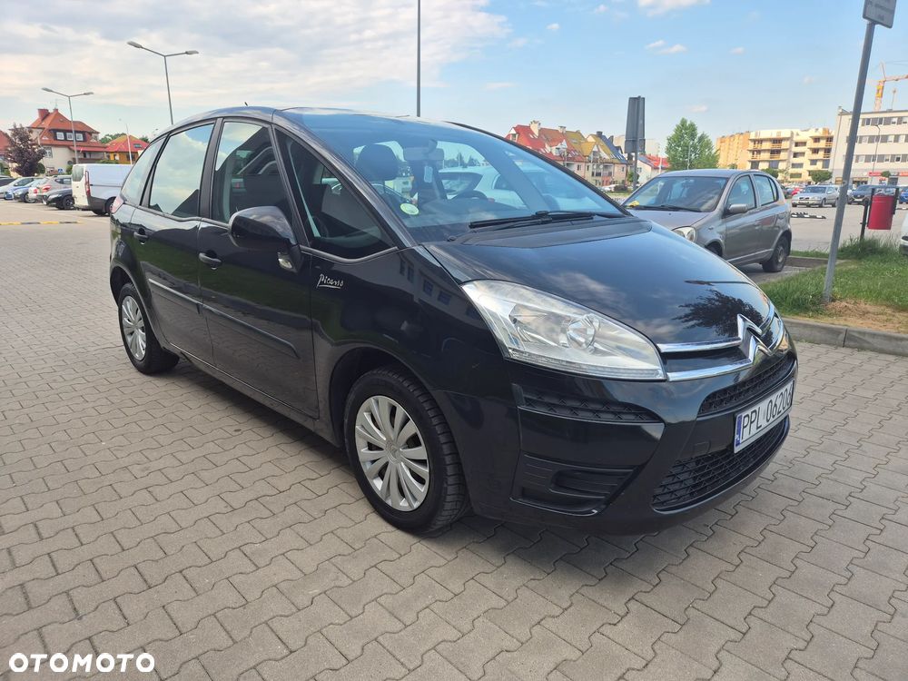 Citroën C4 Picasso 1.6 HDi Impress - 3