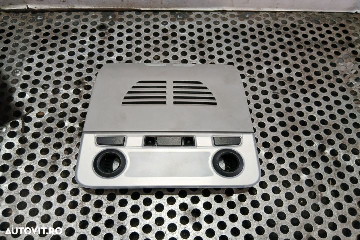 Lampa plafon spate 9200943 9200943 BMW Seria 3 E90 [facelift] [2008 - - 1