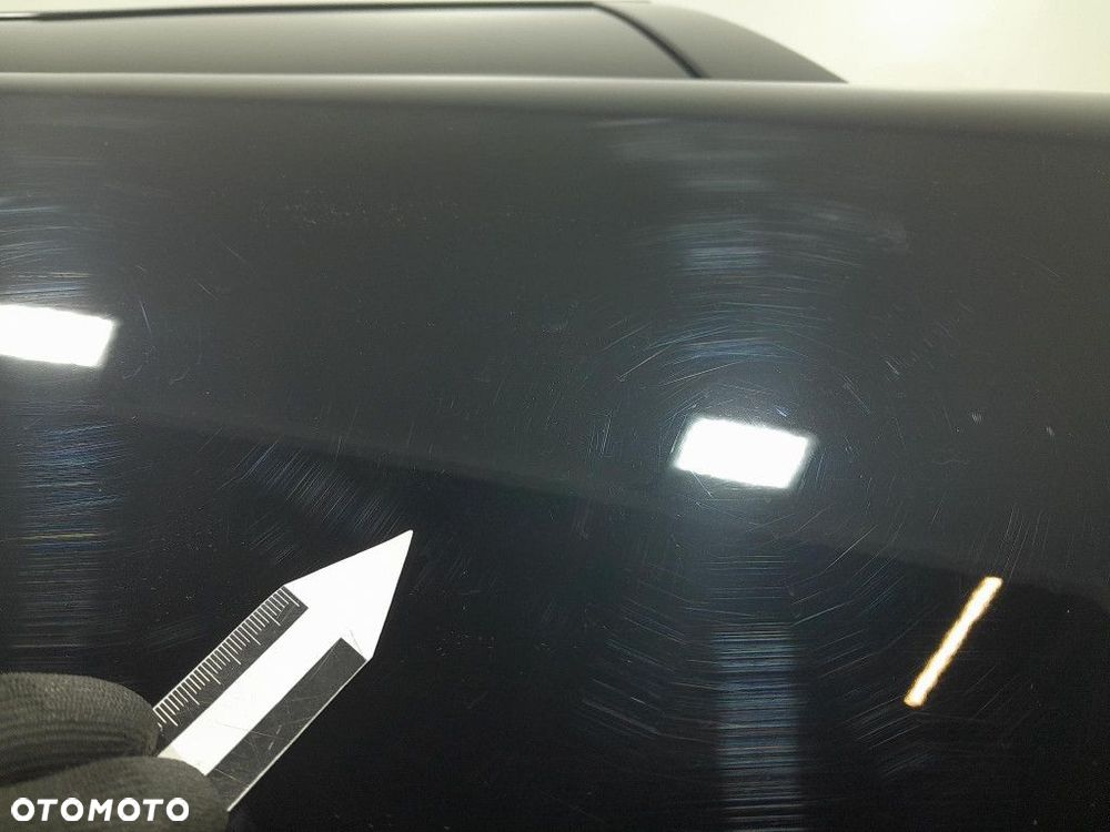 PORSCHE CAYENNE III 9Y DRZWI TYŁ TYLNE PRAWE L041 - 9