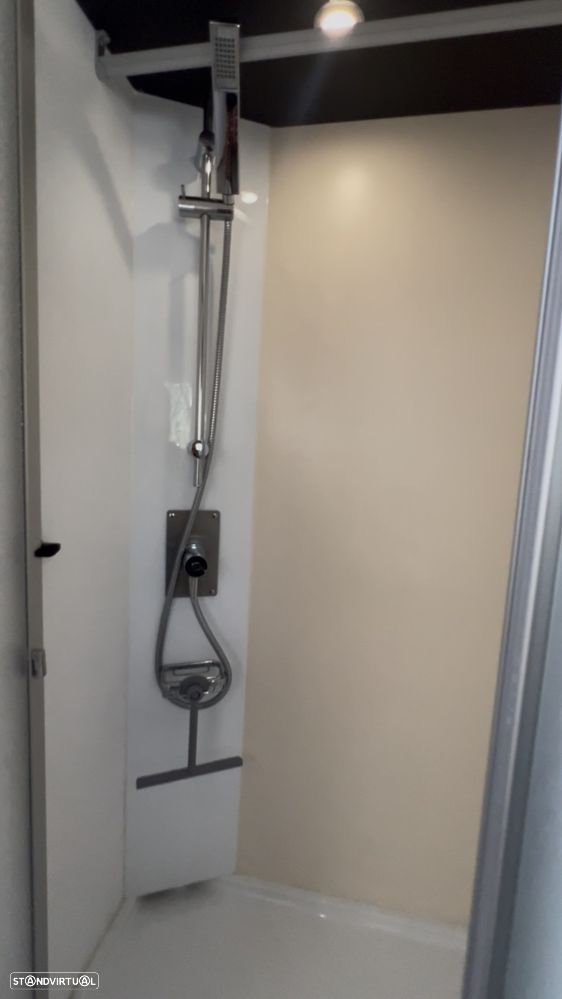 McLouis MC4 Ford Diesel EcoBlue 2.0L - 21