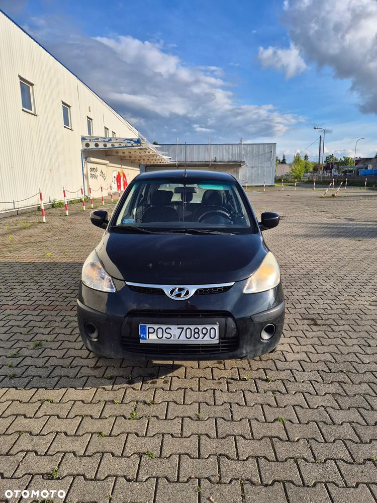 Hyundai i10 1.1 Comfort - 2