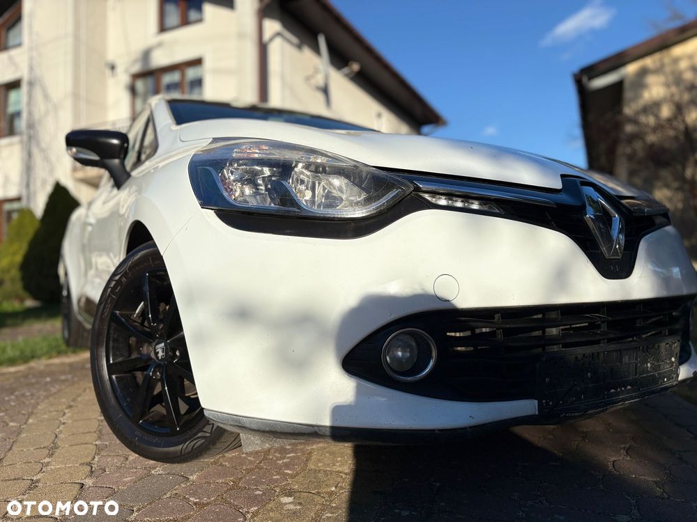 Renault Clio - 1