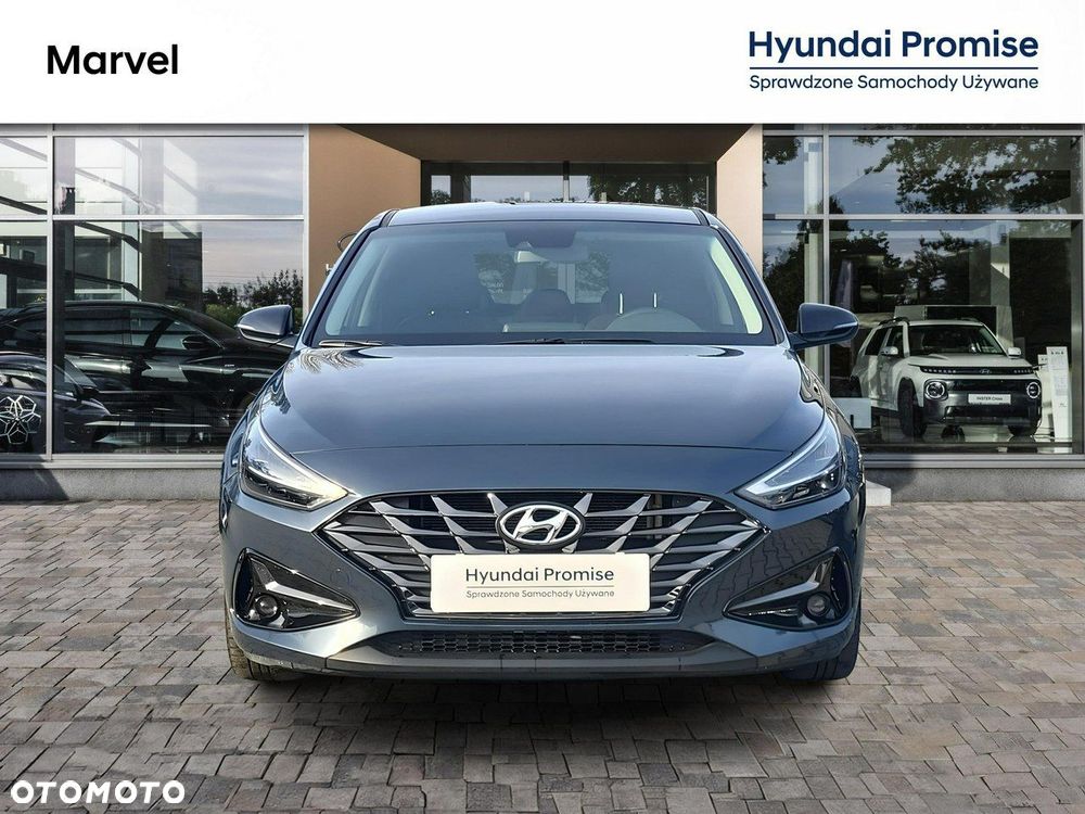 Hyundai i30 - 8