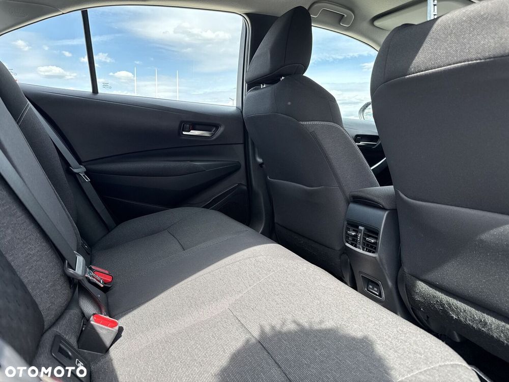 Toyota Corolla 1.8 Hybrid Comfort - 11