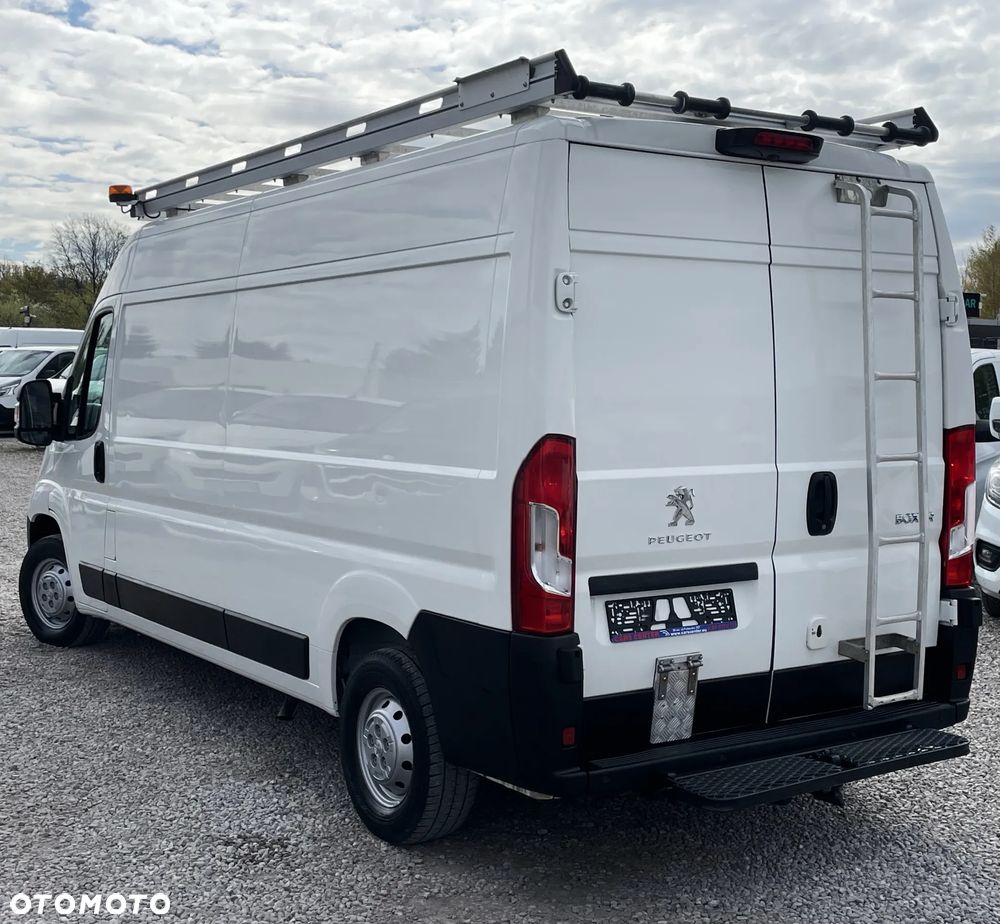 Citroën Jumper L3 - 15