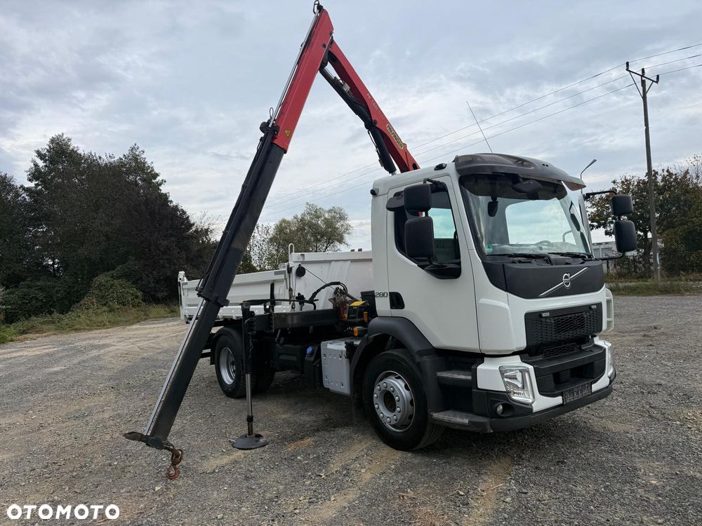 Volvo FL 280 - 10