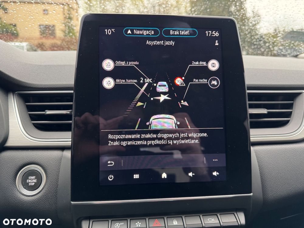 Renault Captur 1.3 TCe mHEV Intens EDC - 32