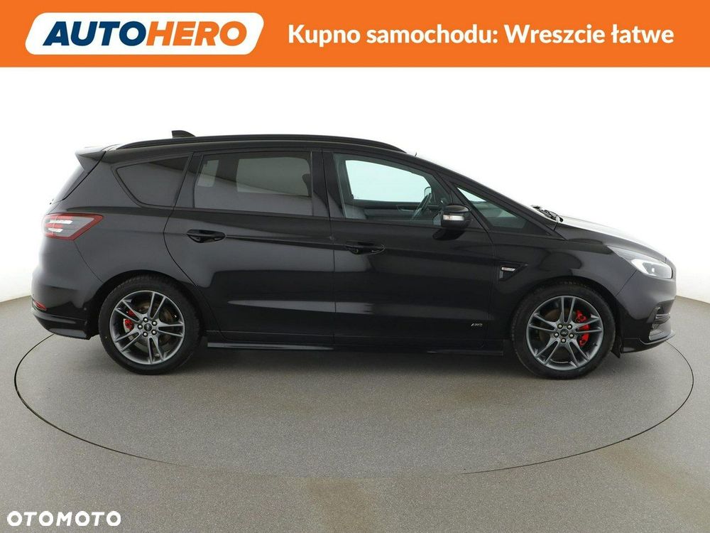 Ford S-Max 2.0 EcoBlue AWD ST-Line - 10