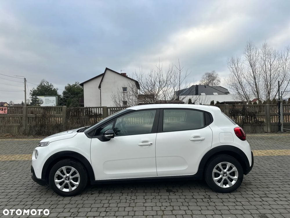 Citroën C3 BlueHDi 100 S&S SHINE - 6