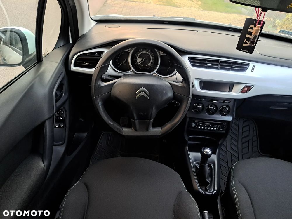 Citroën C3 1.0 VTi Selection - 6
