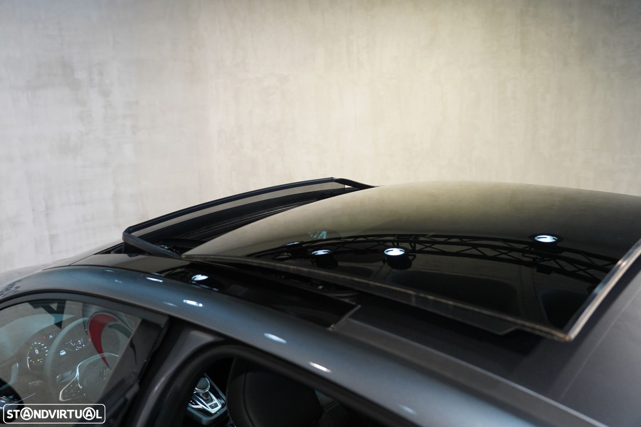 Renault Arkana 1.3 TCe Esprit Alpine EDC - 31
