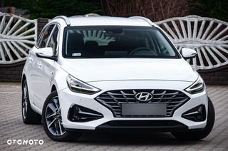 Hyundai i30 1.5 T-GDI 48V Premium