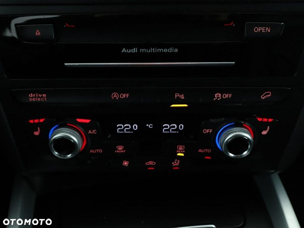 Audi Q5 40 TDI Quattro S tronic - 26