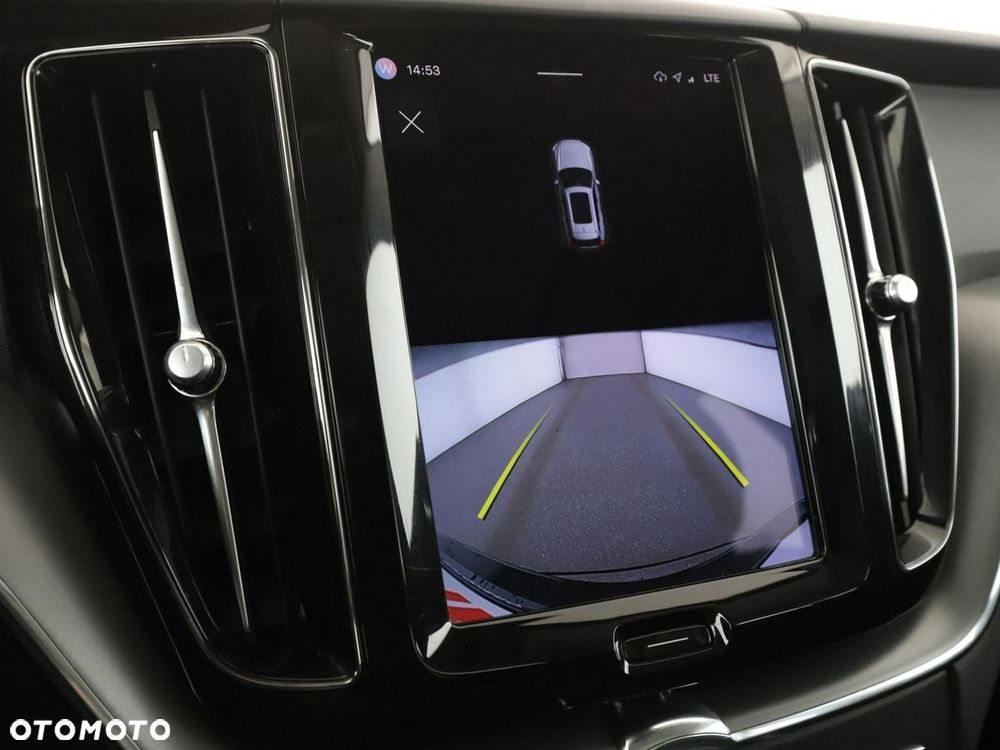 Volvo XC 60 T6 AWD Recharge Core - 25