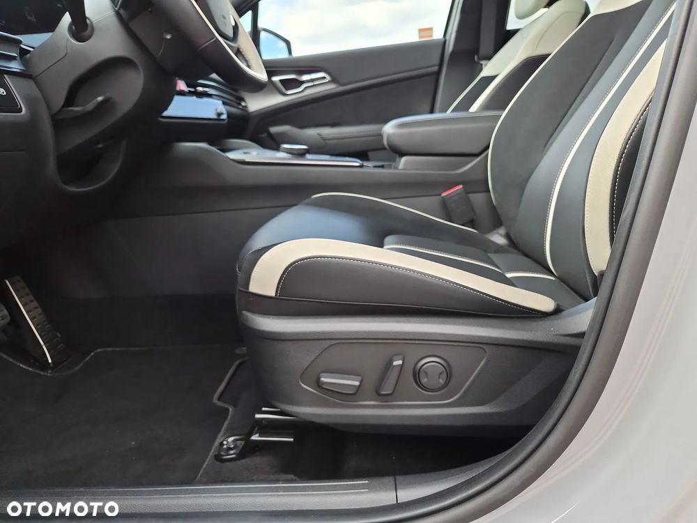 Kia Sportage 1.6 T-GDI GT Line 4WD DCT - 13