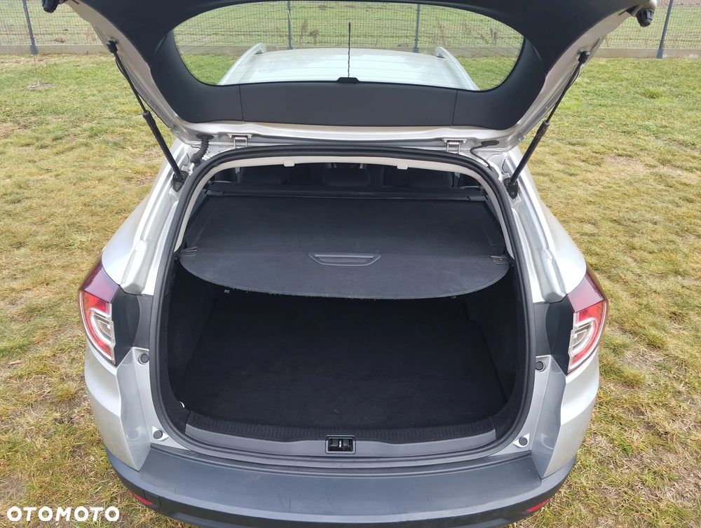 Renault Megane 1.6 16V 100 TomTom Edition - 9