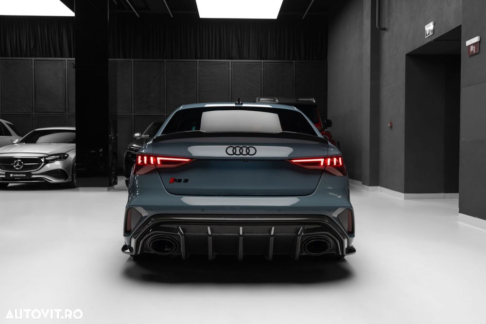 Audi RS3 - 39