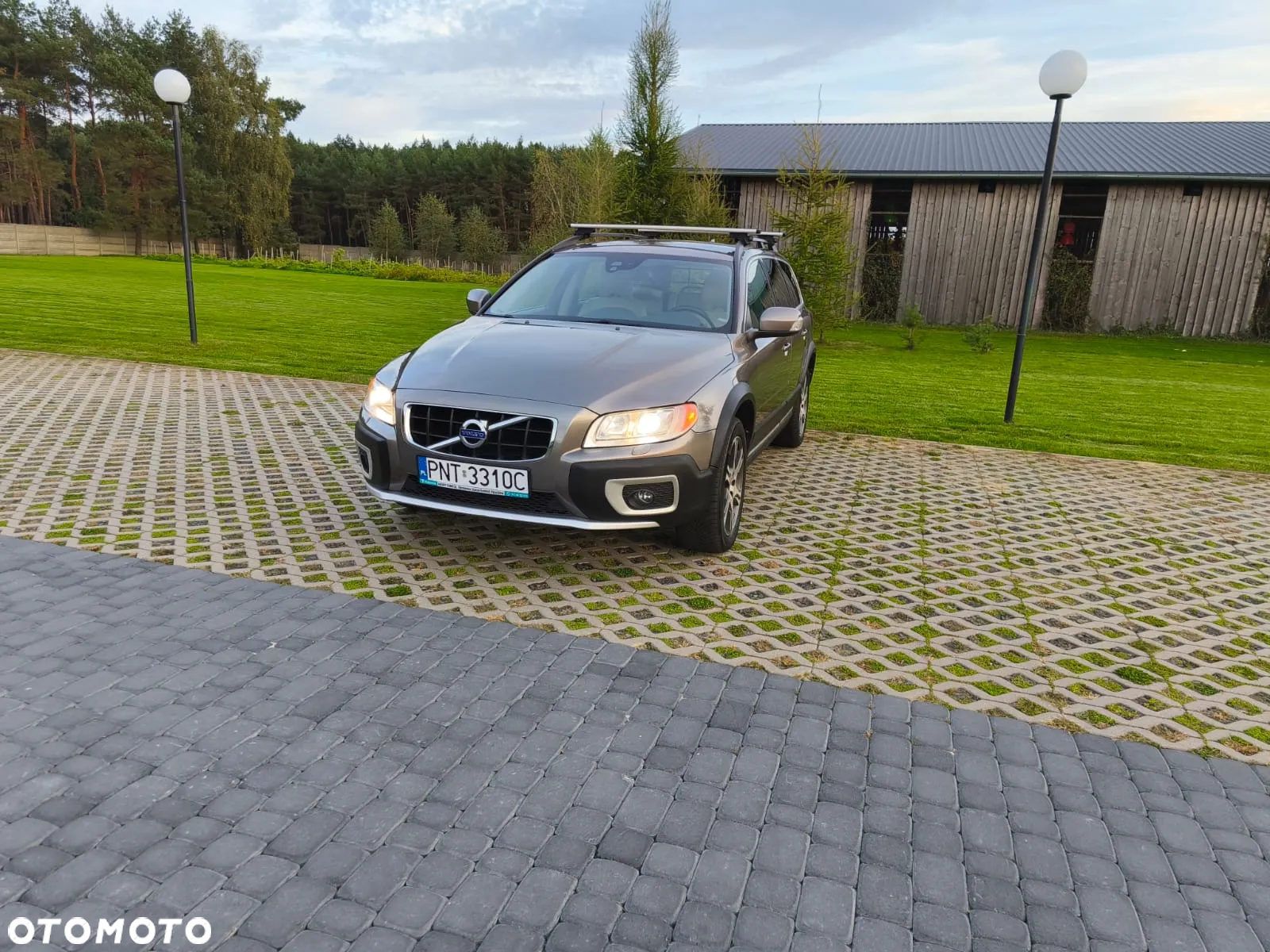 Volvo XC 70 D4 Summum - 6
